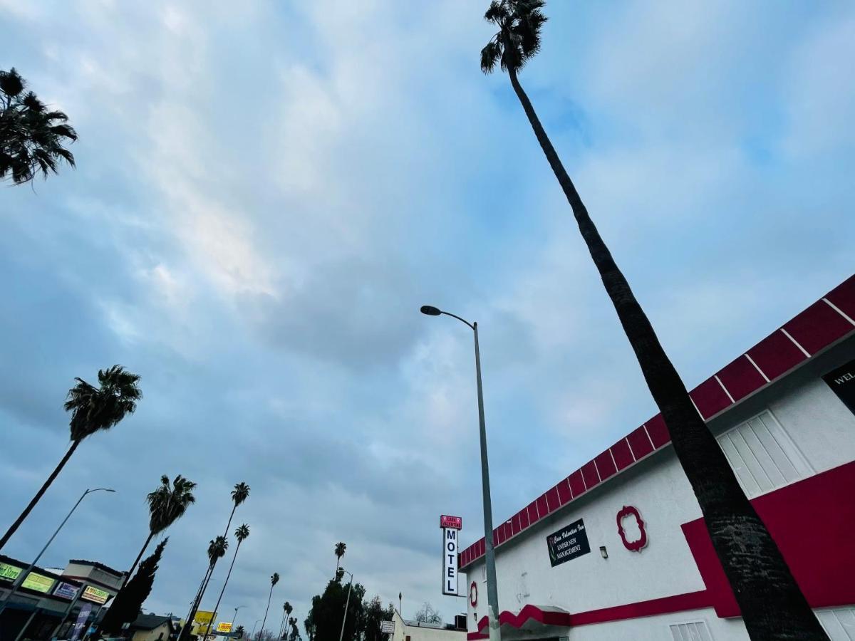 Casa Valentine Inn - Los Angeles, Los Angeles